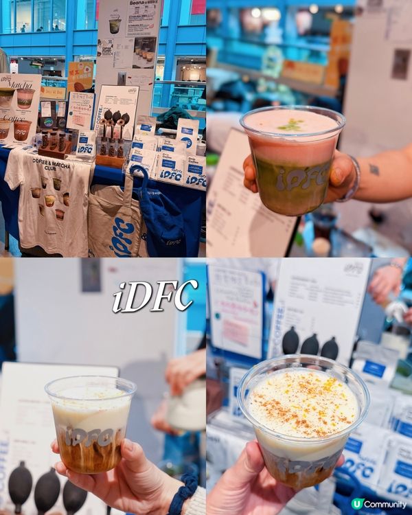 咖啡迷集合！南豐紗廠咖啡市集☕️🤤