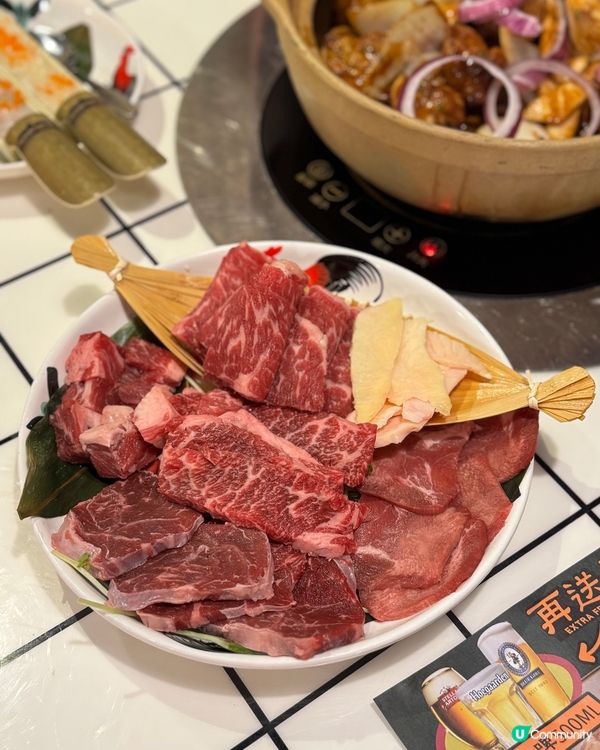 尖沙咀雞煲火鍋🤤無骨雞翼超正😋