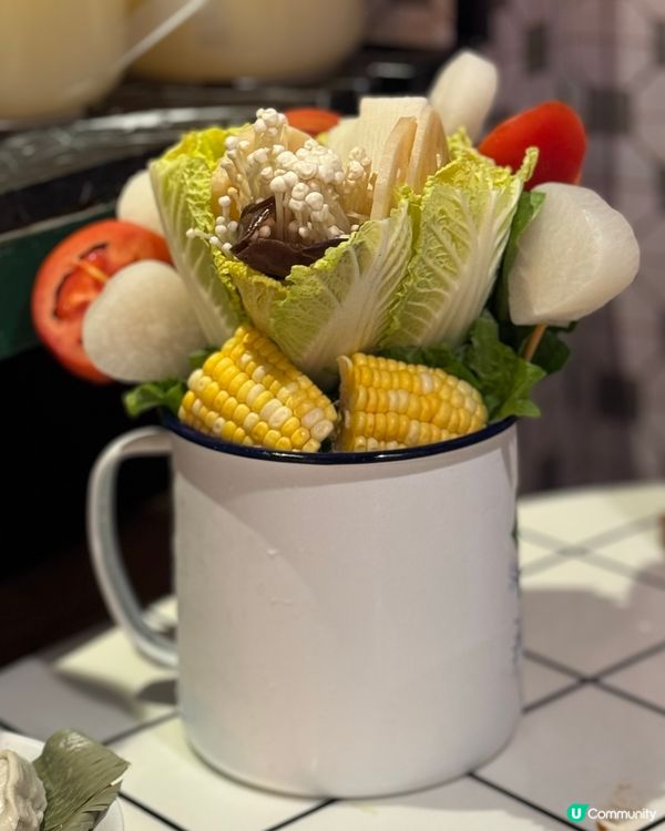 尖沙咀雞煲火鍋🤤無骨雞翼超正😋