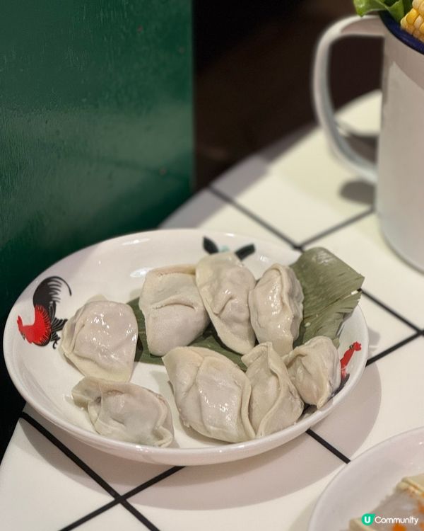 尖沙咀雞煲火鍋🤤無骨雞翼超正😋