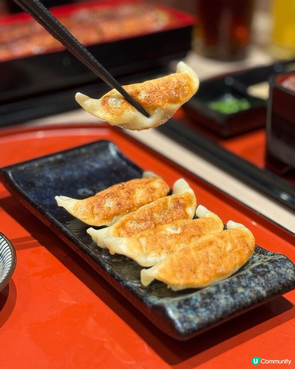 銅鑼灣炙宴宮崎牛鰻魚三食😋冬日限定！