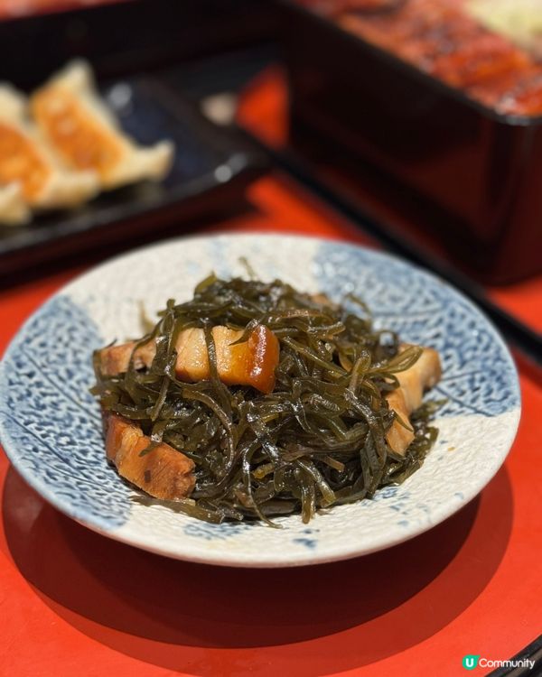 銅鑼灣炙宴宮崎牛鰻魚三食😋冬日限定！