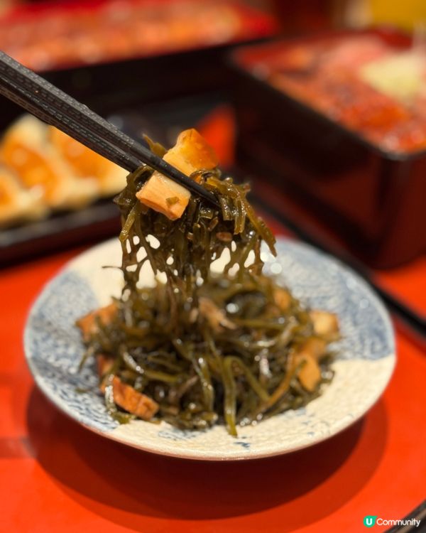 銅鑼灣炙宴宮崎牛鰻魚三食😋冬日限定！