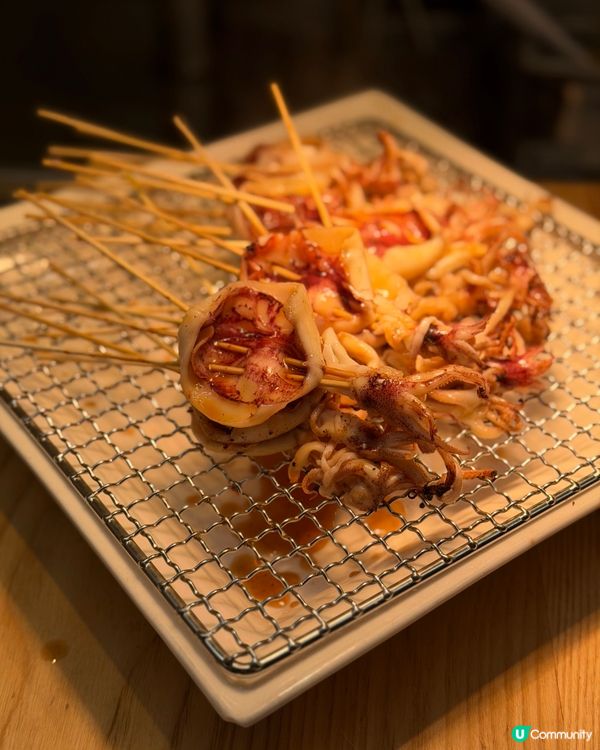 聖誕燈飾夜景自助餐！快閃優惠🤩搶！