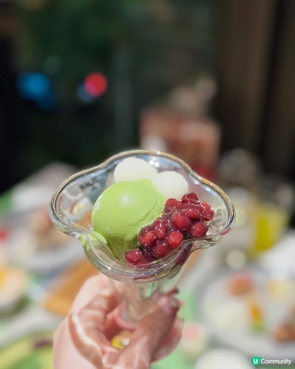 聖誕紅心自助餐！帝逸酒店等你嚟🥳