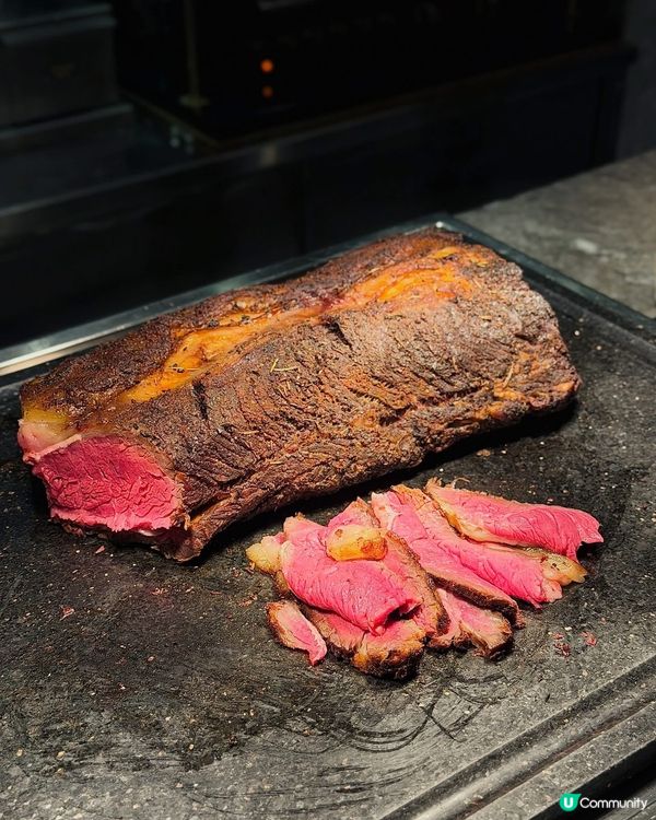 聖誕紅心自助餐！帝逸酒店等你嚟🥳