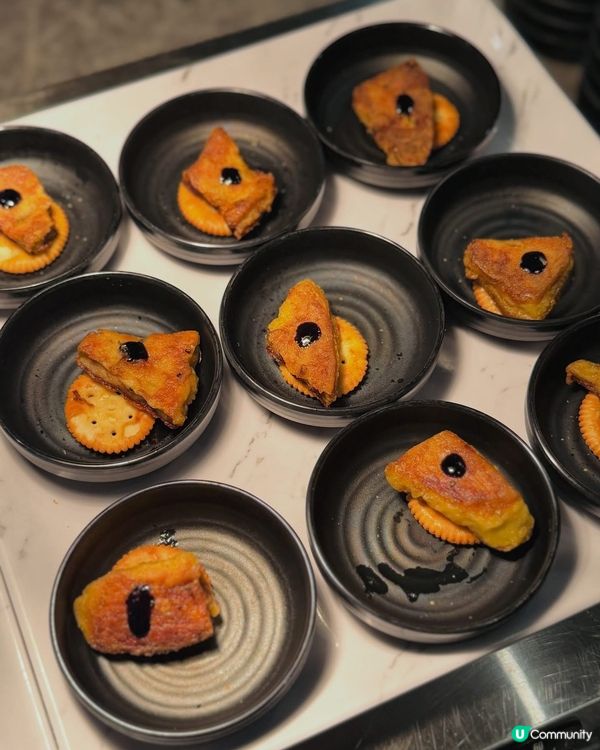 聖誕紅心自助餐！帝逸酒店等你嚟🥳