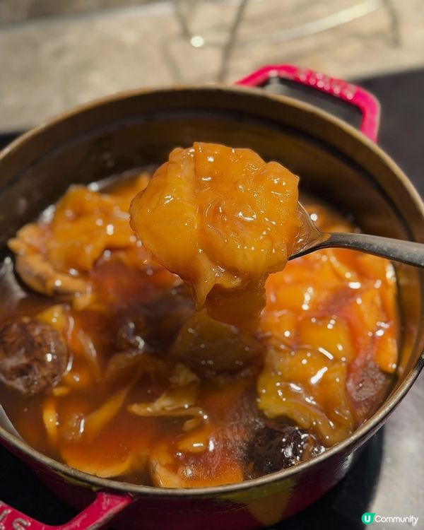 聖誕紅心自助餐！帝逸酒店等你嚟🥳