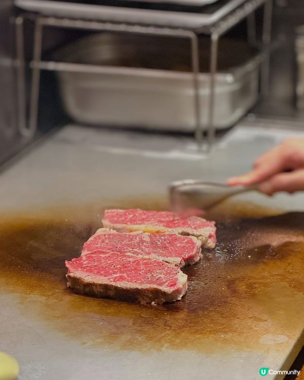 聖誕紅心自助餐！帝逸酒店等你嚟🥳