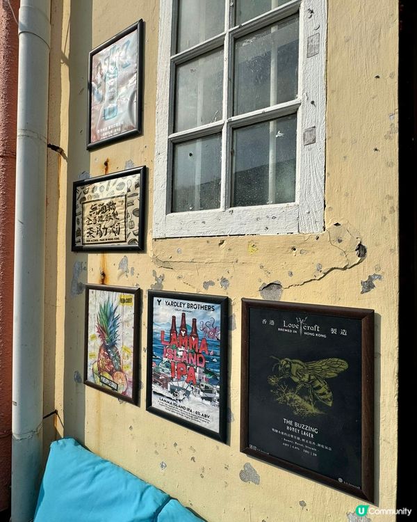 情侶必去浪漫愛情鎖牆打卡💖