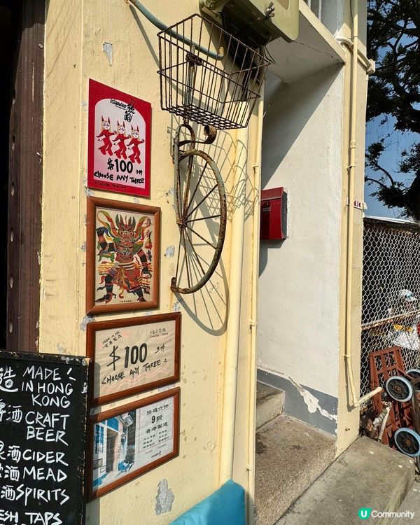 情侶必去浪漫愛情鎖牆打卡💖