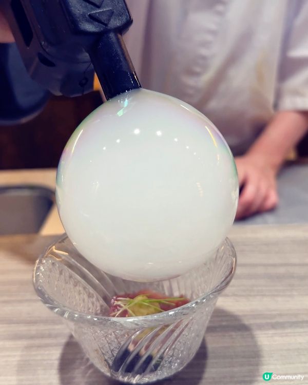 廚師發板🤤！天后日本菜🇯🇵，新鮮到爆！