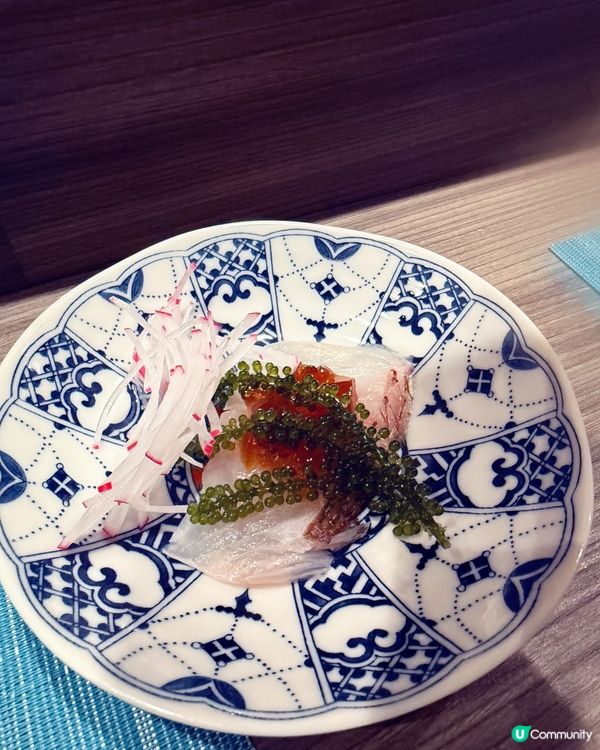 廚師發板🤤！天后日本菜🇯🇵，新鮮到爆！