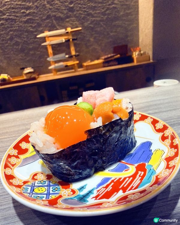 廚師發板🤤！天后日本菜🇯🇵，新鮮到爆！