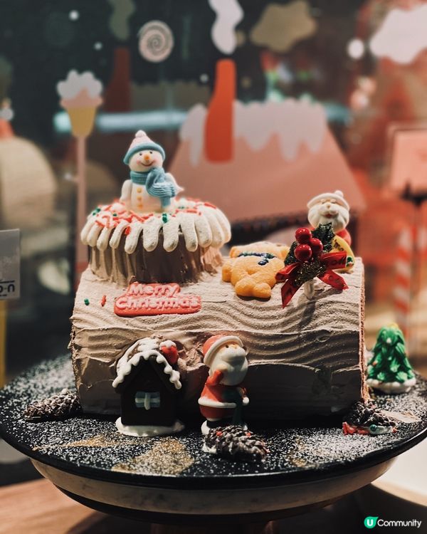 帶你直擊I-O-N如心酒店豐盛晚餐