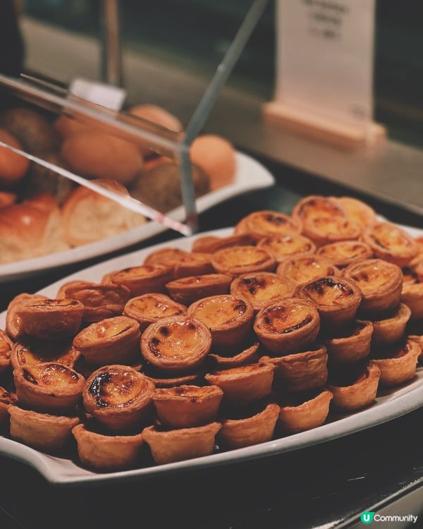 帶你直擊I-O-N如心酒店豐盛晚餐