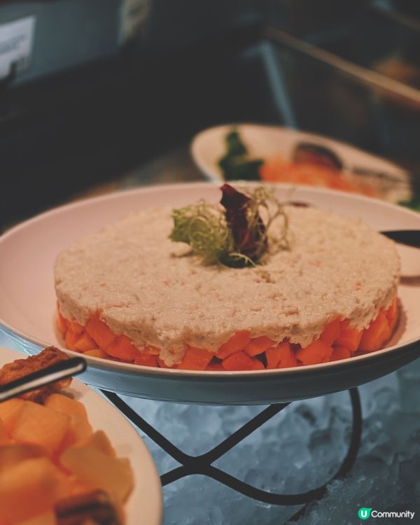 帶你直擊I-O-N如心酒店豐盛晚餐