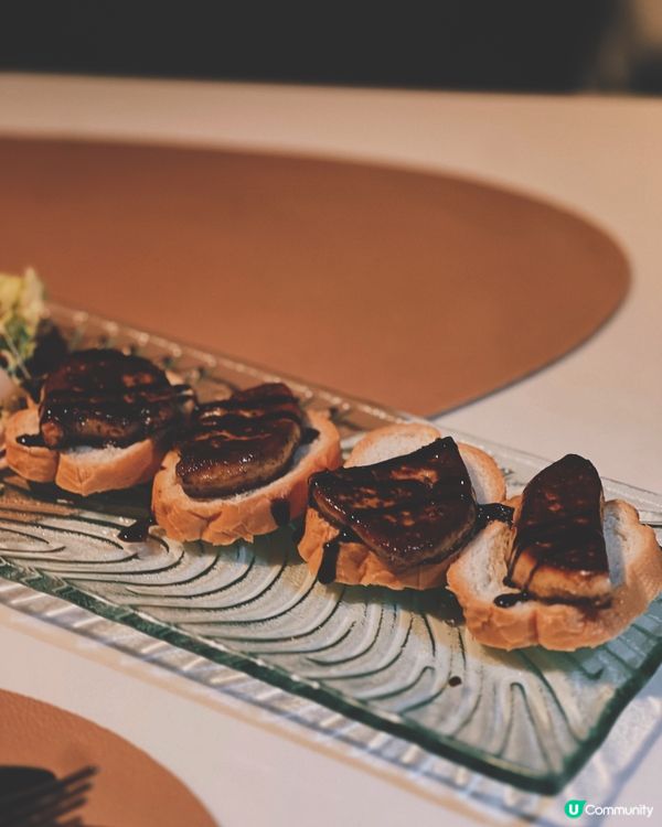 帶你直擊I-O-N如心酒店豐盛晚餐