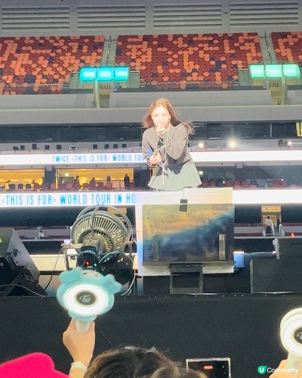 this is for twice！