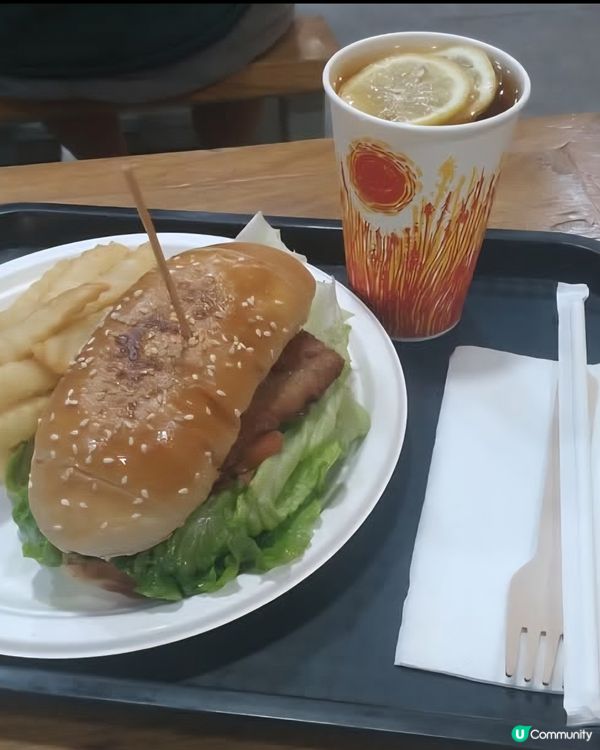 好味道😋