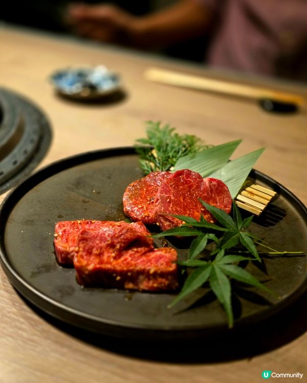 🇯🇵一文了解日本燒肉套餐㊙️!!