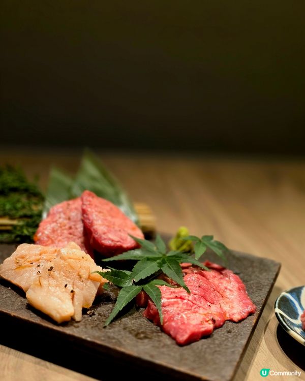 🇯🇵一文了解日本燒肉套餐㊙️!!