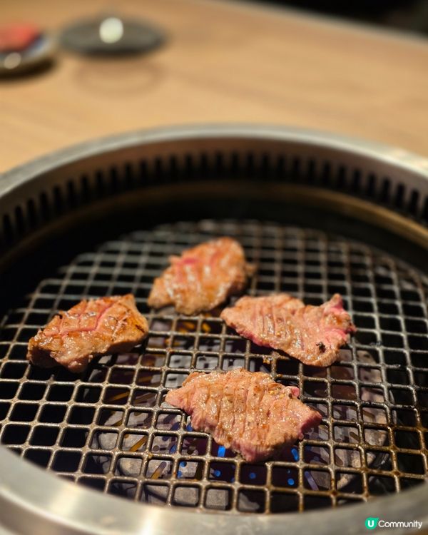 🇯🇵一文了解日本燒肉套餐㊙️!!