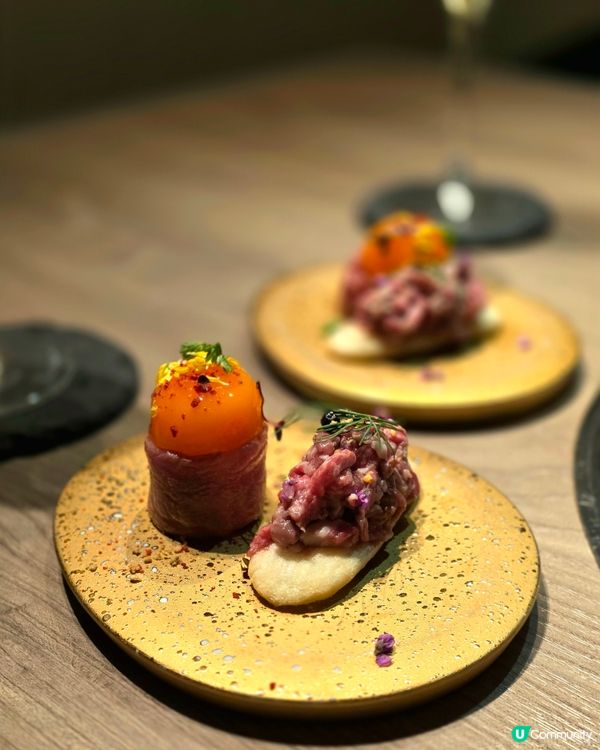 🇯🇵一文了解日本燒肉套餐㊙️!!