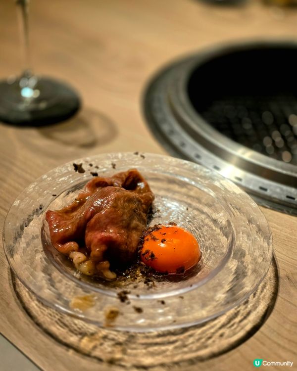 🇯🇵一文了解日本燒肉套餐㊙️!!