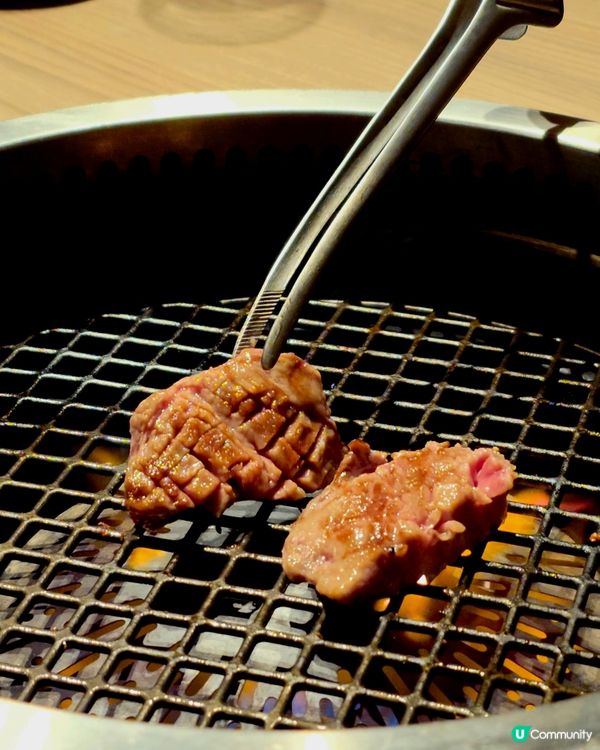 🇯🇵一文了解日本燒肉套餐㊙️!!