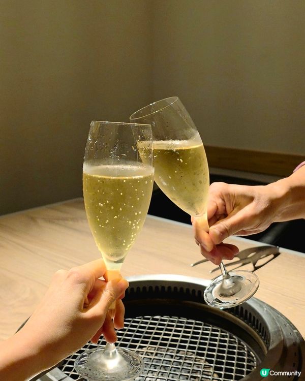 🇯🇵一文了解日本燒肉套餐㊙️!!