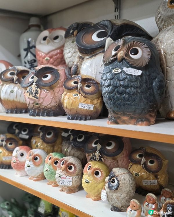 🇯🇵東京近郊半日遊行程推介 | 川越商店街