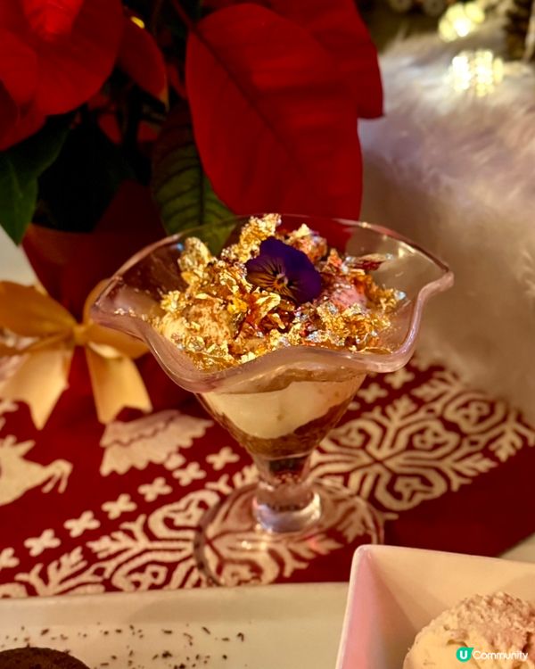 聖誕晚市套餐每位$498🎄🍽️ 🥂