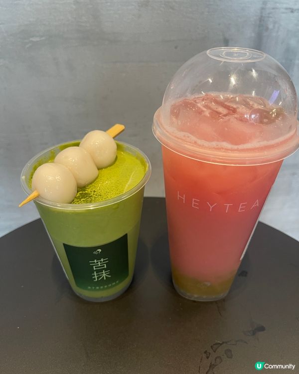 深圳飲茶