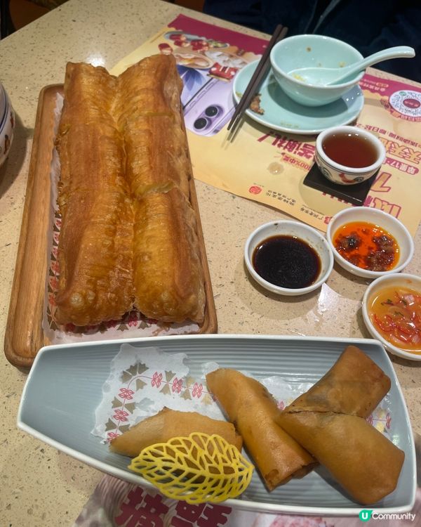 深圳飲茶