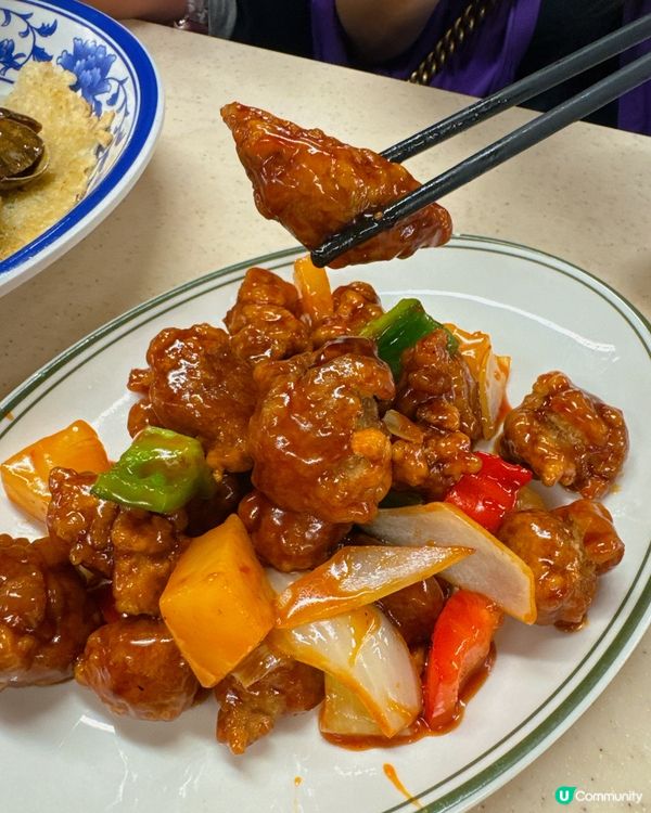 鑊氣小炒🤤灣仔隱世大排檔！😋