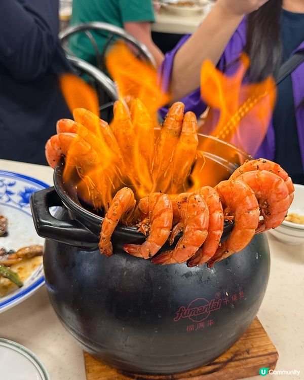 鑊氣小炒🤤灣仔隱世大排檔！😋