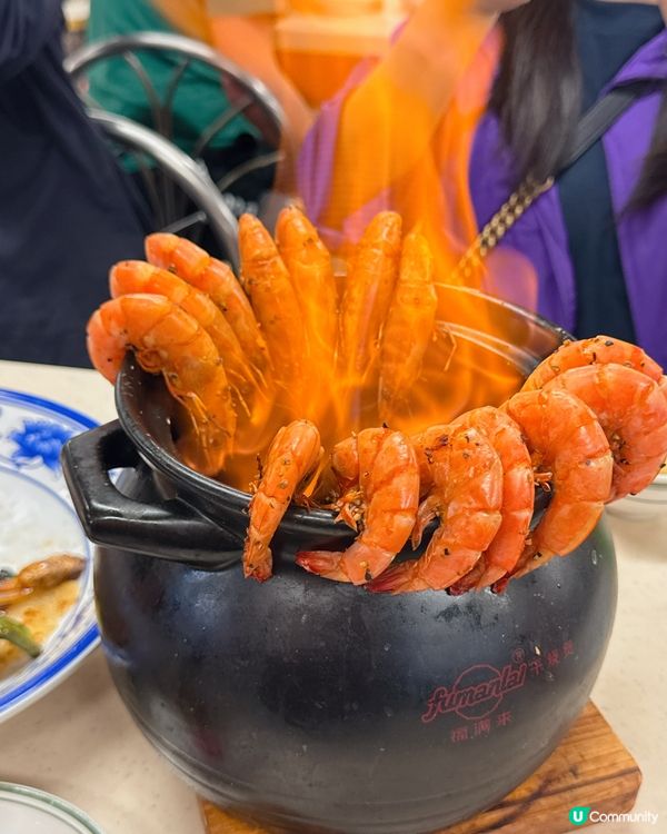 鑊氣小炒🤤灣仔隱世大排檔！😋