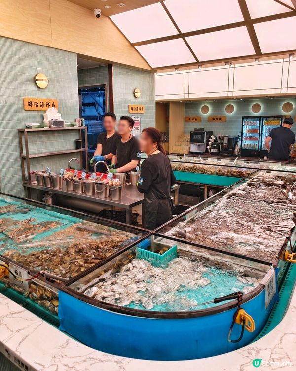 必食🤩鮮甜🌊馬刀貝