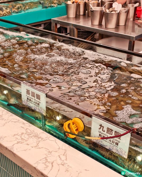 必食🤩鮮甜🌊馬刀貝