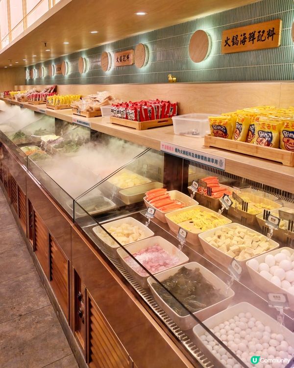 必食🤩鮮甜🌊馬刀貝