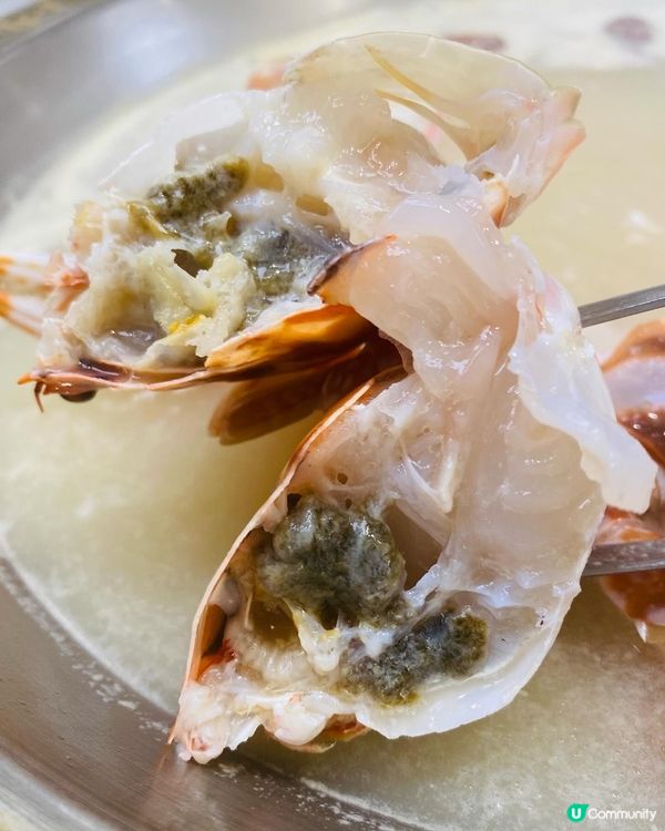 九龍灣➡️➡️➡️千海水產海鮮火鍋放題