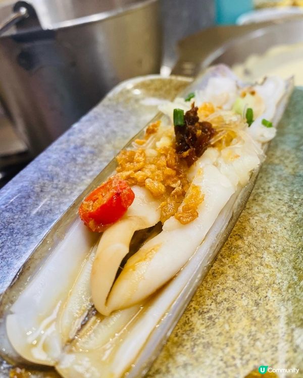 九龍灣➡️➡️➡️千海水產海鮮火鍋放題