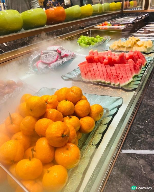 九龍灣➡️➡️➡️千海水產海鮮火鍋放題