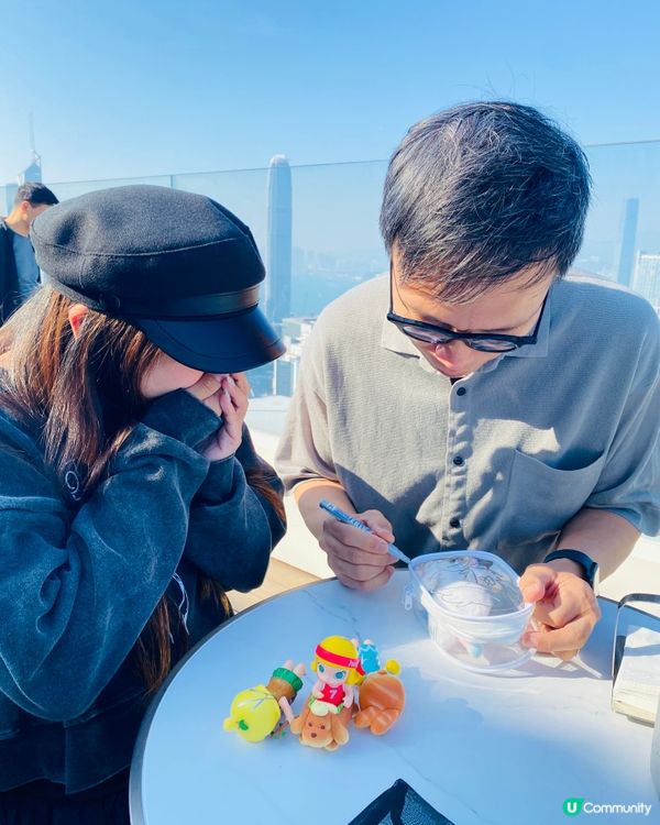 《Amazing Toy Show》攻略！搶購限量Molly