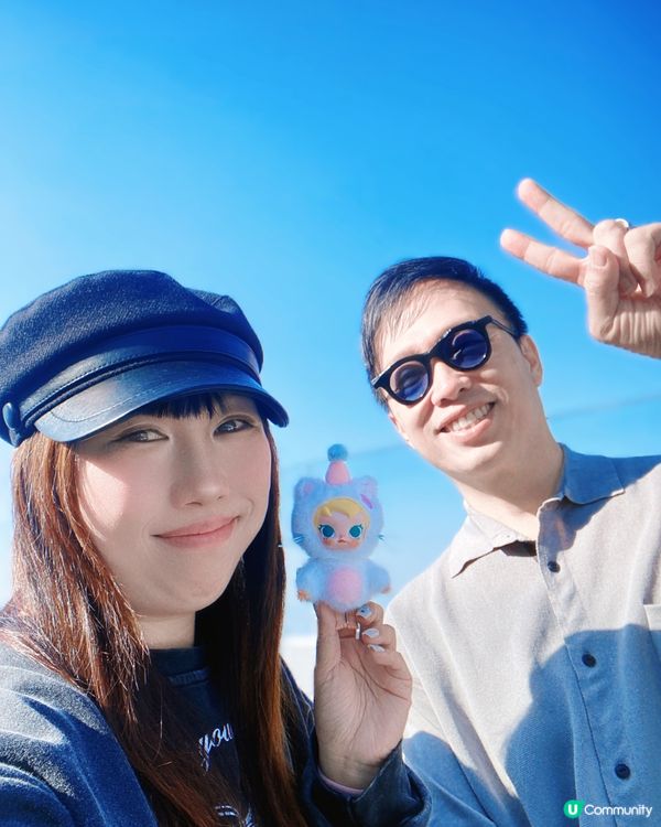 《Amazing Toy Show》攻略！搶購限量Molly