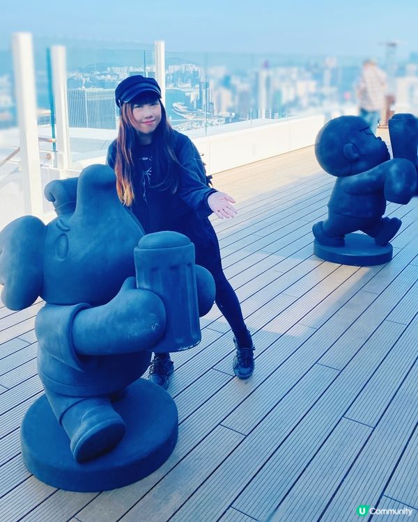 《Amazing Toy Show》攻略！搶購限量Molly