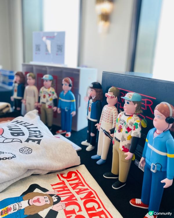 《Amazing Toy Show》攻略！搶購限量Molly