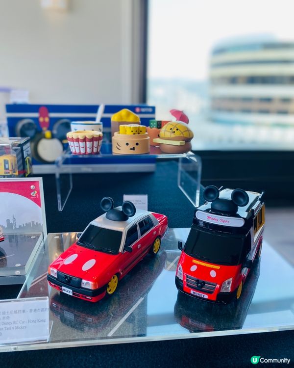 《Amazing Toy Show》攻略！搶購限量Molly