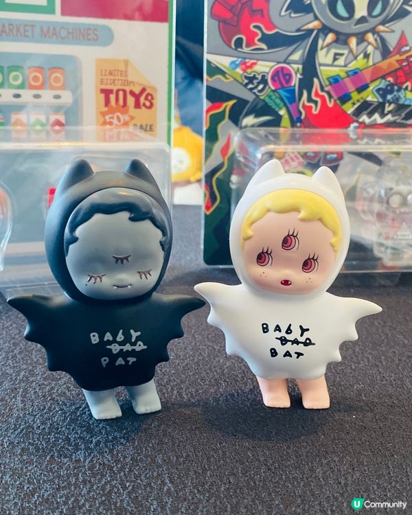 《Amazing Toy Show》攻略！搶購限量Molly